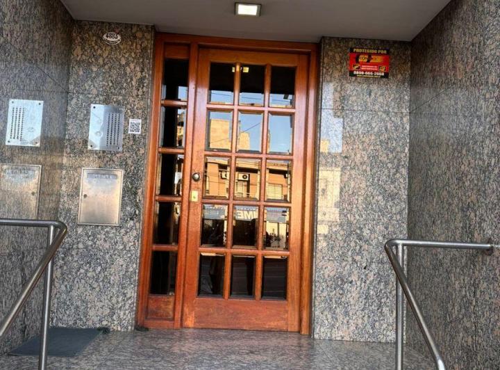 Departamento · 65m² · 3 Ambientes