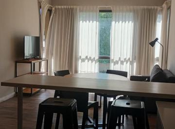 Departamento · 56m² · 2 Ambientes · 1 Cochera · Venta Departamento 2 Ambientes - Pilar - Las Araucarias