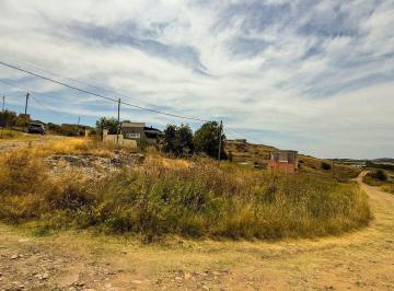 Terreno · 793m² · En Venta Terreno de 793 m² en Loteo Entre Sierras