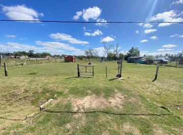 Terreno · 2310m² · Venta de Lote Terreno de 40x57 (2310 M&sup2;) - Guernica