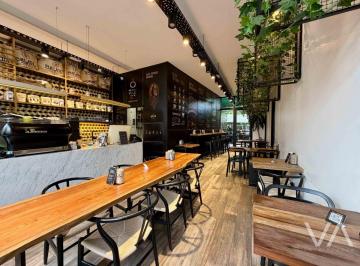 Local comercial de 1 ambiente, Mar del Plata · Moderno Local con Patio. Zona Güemes.