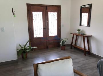Casa · 225m² · 5 Ambientes · 4 Cocheras · Alquiler Casa 5 Ambientes con Quincho y Pileta Barrio El Buen Retiro Pilar