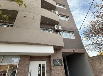 Departamento de 1 ambiente, Cipolletti · Departamento un Dormitorio Centro