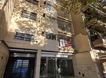 Departamento de 2 ambientes, Villa Santa Rita · Juan Agustin Garcia 2900 - Departamento 2 y 1/2 Amb Semi Piso Frente Balcon