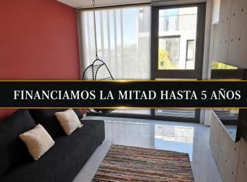 Casa · 127m² · 4 Ambientes · 1 Cochera · Ultimo Triplex Venta 4 Ambientes a Estrenar con Jardín Cochera en Sunny Tigre