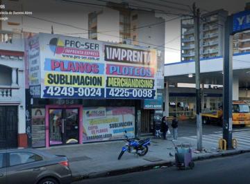 Local comercial · 500m² · Venta Local Sobre Av - Lanús - a m Estación