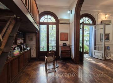Departamento · 321m² · 8 Dormitorios · Importante Propiedad en Venta con Terrazas