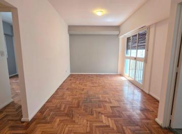 Departamento de 2 ambientes, Villa Crespo · Depto 2 Amb Sobre Av Corrientes. Venta. Villa Crespo