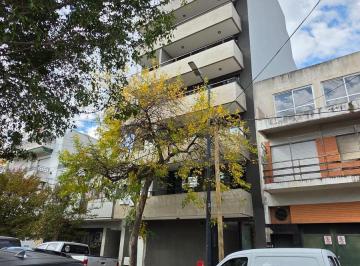 Departamento · 31m² · 1 Ambiente · Departamento en Venta Monte Castro Estrenar 1amb Balcon Entrega Inmediata!