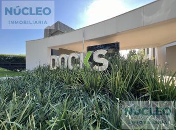 Departamento · 50m² · 2 Ambientes · 1 Cochera · Exclusivo Alquiler 1 Dormitorio, Docks Yerba Buena