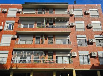 Departamento · 38m² · 2 Ambientes · 1 Cochera · Alquiler de Departamento de 2 Ambientes con Cochera y Baulera en San Isidro