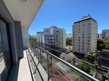Departamento de 1 ambiente, Mar del Plata · Monoambiente a Estrenar en Plaza Mitre