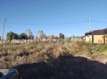 Terreno · 358m² · Terreno con Cesión en Venta en Barrio Viñas del Carril - Maipú, Mendoza. Id: