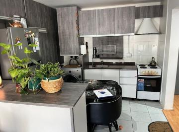 Departamento · 62m² · 3 Ambientes · Venta Departamento 3 Ambientes Barrio Olímpico