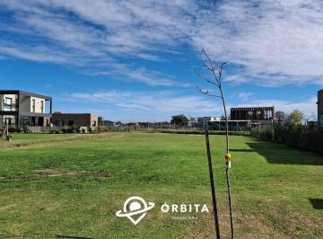 Terreno · 779m² · Lote en Venta en San Felipe, Canning, Ezeiza