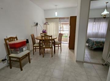 Departamento · 35m² · 2 Ambientes · Alquiler - Departamento 1 Dormitorio - Amoblado - Pte Roca 1400 - Rosario