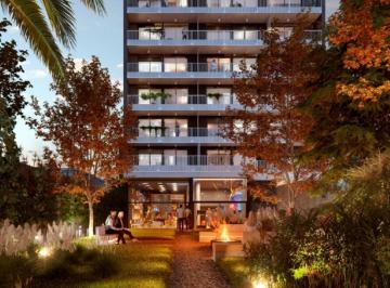 Departamento · 42m² · 2 Ambientes · Venta Apartamento 1 Dormitorio en La Blanqueada