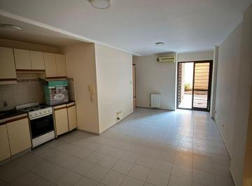 Departamento de 3 ambientes, Córdoba · Barrio General Paz - Alquiler Departamento - 1 Dormitorio - Planta Baja - Sobre Felix Frias