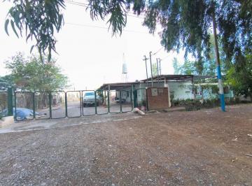 Terreno · 42147m² · Terreno de 4 Ha Aprox. Ideal Para Loteo. Pocito