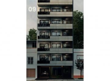 Departamento · 64m² · 3 Ambientes · Departamento en Nuñez