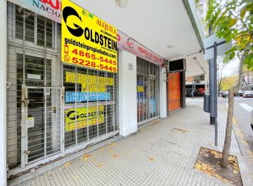 Local comercial · 33m² · Local en Balvanera