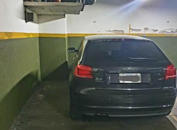 Garage , Recoleta · Cochera en Pb Recoleta B. Norte