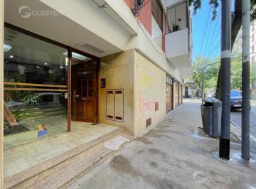Departamento · 30m² · 2 Ambientes · Departamento en Almagro