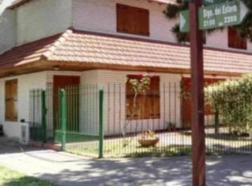 Departamento · 57m² · 3 Ambientes · Dúplex en Venta - 2 Dorm. 2 Baños - San Bernardo del Tuyú