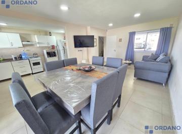Casa · 111m² · 3 Ambientes · Duplex en Docta 2 Dorm en 2 Plantas Lote 180 m²