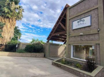 Terreno · 1755m² · Venta Lote B° Privado El Bosque 1755 m², Medanito