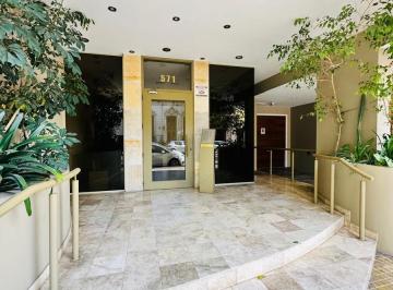 Departamento · 45m² · 2 Ambientes · 58 Nº571 Entre 6 y 7 - 6ºb