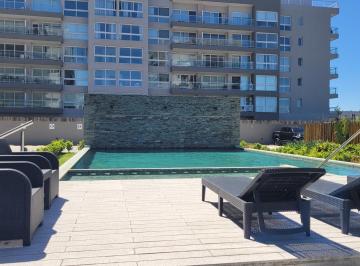 Departamento · 59m² · 2 Ambientes · 1 Cochera · Oportunidad! Departamento 2 Amb en Torres Cristal