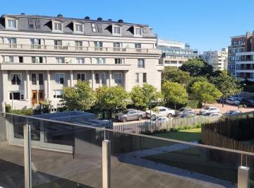 Departamento · 59m² · 2 Ambientes · 1 Cochera · Departamento 2 Ambientes en Torre Cristal, Nordelta