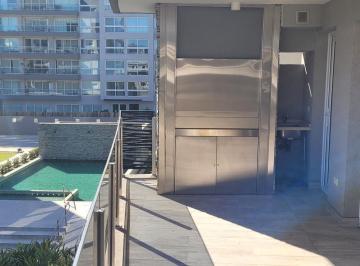 Departamento · 59m² · 2 Ambientes · 1 Cochera · Departamento 2 Ambientes en Torre Cristal, Nordelta