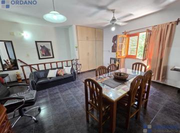 Casa · 56m² · 2 Ambientes · Casa en Planta Alta Barrio Talleres
