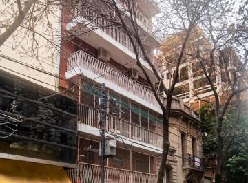 Departamento de 3 ambientes, Colegiales · Departamento de 3 Ambientes Para Uso Profesional en Colegiales/belgrano