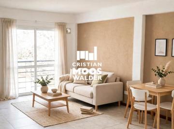 Departamento · 47m² · 2 Ambientes · 1 Cochera · Departamento de 2 Ambientes en Venta y Alquiler - Ingeniero Maschwitz