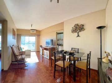 Departamento de 2 ambientes, Villa Crespo · 2 Amb en Torre Super Luminoso! Cocina con Comedor Diario y Lavadero Independiente! Malabia y Padilla