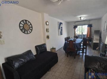 Departamento · 60m² · 3 Ambientes · Venta Alto Alberdi Dpto 2 Dorm