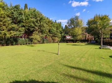 Terreno · 360m² · Lote en Venta en Barrio Cerrado Pilar