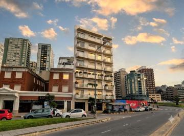 Departamento · 82m² · 3 Ambientes · 1 Cochera · Venta. 3 Ambientes. Frente Al Mar