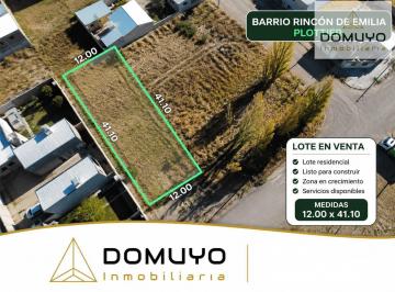 Terreno · 375m² · Terreno en Plottier