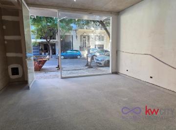 Local comercial · 34m² · Alquiler Local Comercial Palermo Soho 34 m² Caba