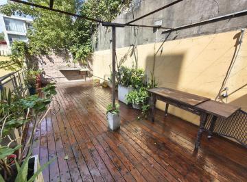 PH · 50m² · 2 Ambientes · PH en Nuñez