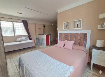 Departamento · 38m² · 1 Ambiente · Monoambiente en Alquiler en Ciudad de Mendoza