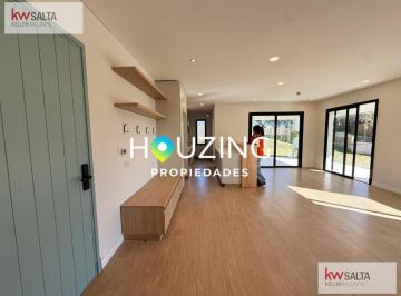 Departamento · 107m² · 4 Ambientes · 1 Cochera · Venta Departamento 2 Dorm La Cercania Planta Baja