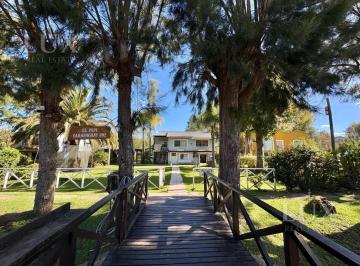 Casa · 150m² · 5 Ambientes · Casa en Venta en El Delta 5 Ambientes con Pileta Rio Carapachay