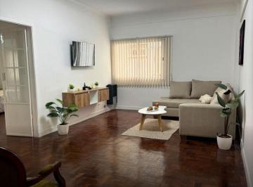 Departamento · 75m² · 3 Ambientes · Departamento de 3 Amb Lateral