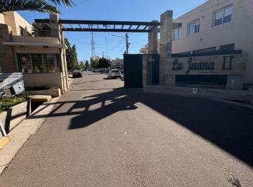 Departamento de 3 ambientes, San Francisco del Monte · Departamento en Venta "Apto Credito" - 2 Hab. + Cochera - Complejo Privado Guaymallen