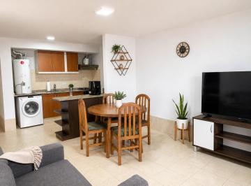 Departamento de 3 ambientes, Guaymallén · Departamento en Venta "Apto Credito" - 2 Hab. + Cochera - Complejo Privado Guaymallen